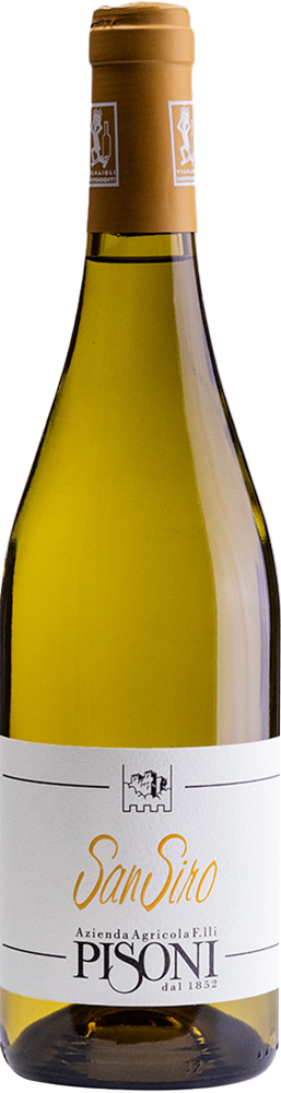 2025 San Siro Chardonnay Vigneti delle Dolomiti IGP