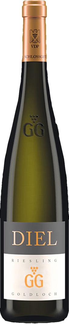 2021 Goldloch Riesling GG