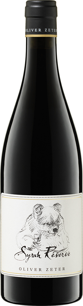 2023 Syrah Réserve