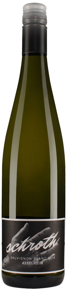 2023 Asselheimer Sauvignon Blanc