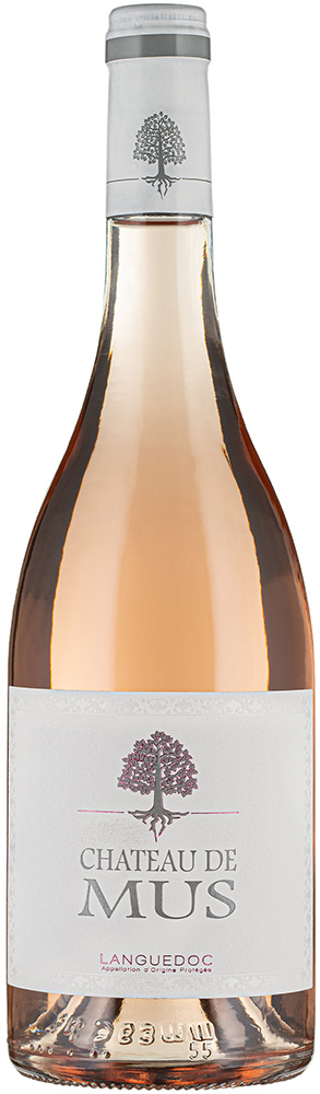 2024 La Source Rosé Languedoc AOP