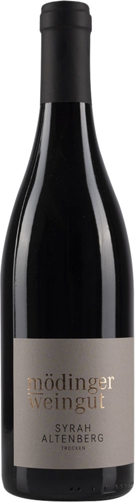2021 Syrah