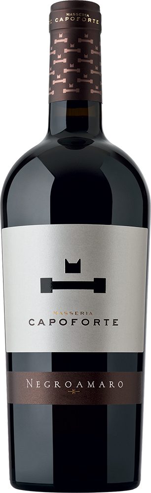 Negroamaro Salento IGP