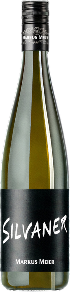2025 ETHOS Silvaner Klassik