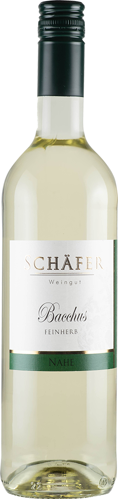 2024 Bacchus Kreuznacher Kronenberg