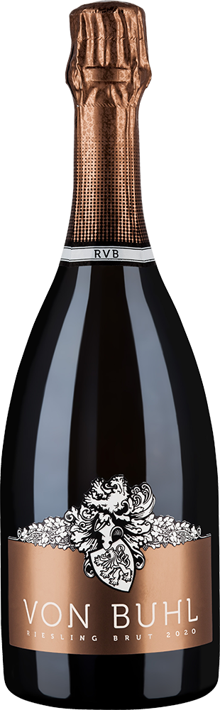 2020 von Buhl Riesling Sekt b.A.