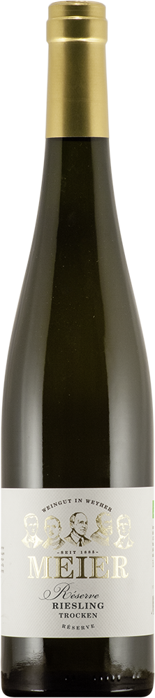 Riesling Réserve