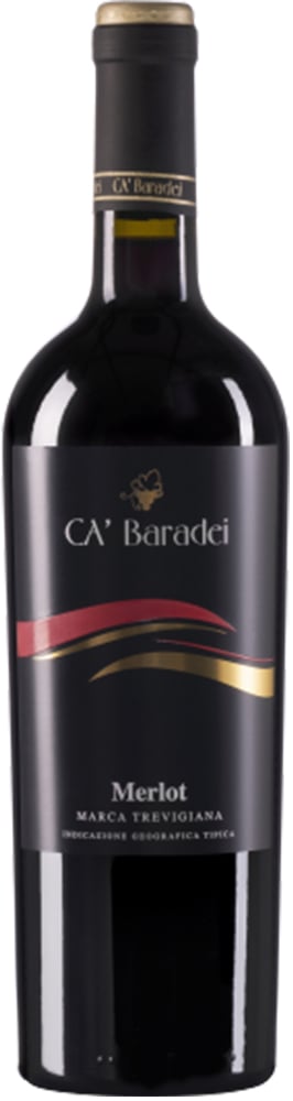 2024 Merlot Marca Trevigiana IGP