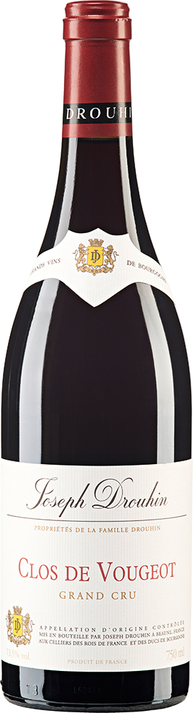 2021 Clos de Vougeot AOP