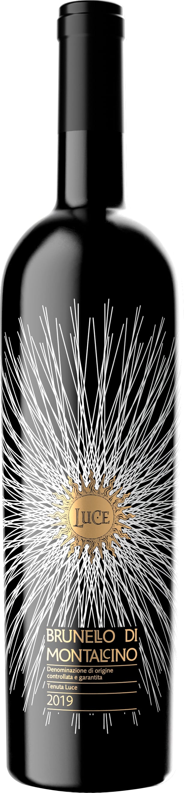 2020 Luce Brunello di Montalcino DOCG