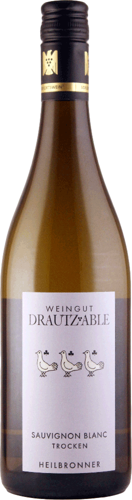 2024 Heilbronner Sauvignon blanc "Drei Tauben"