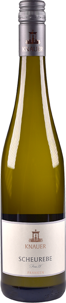 2023 Scheurebe Fass28