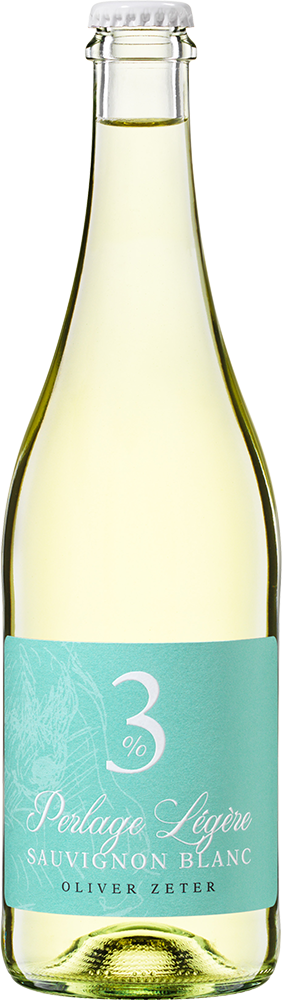 2024 Sauvignon Blanc Perlage Légère 3%