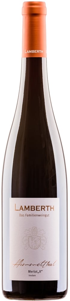 2020 Himmelthal Merlot