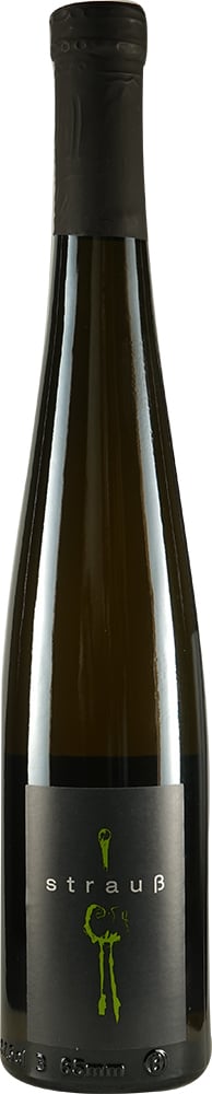 2015 Huxelrebe Trockenbeerenauslese 0,375 L