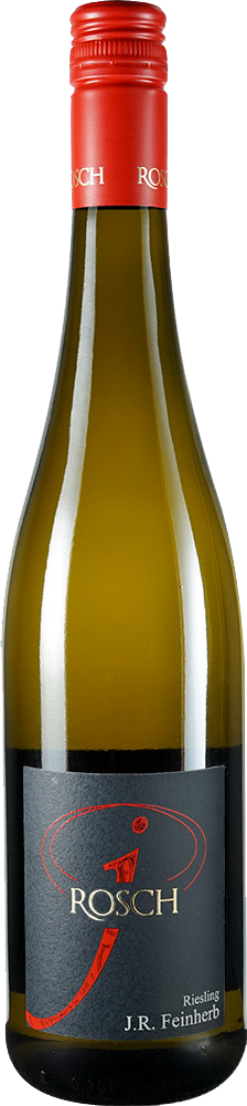 2024 J.R. Riesling