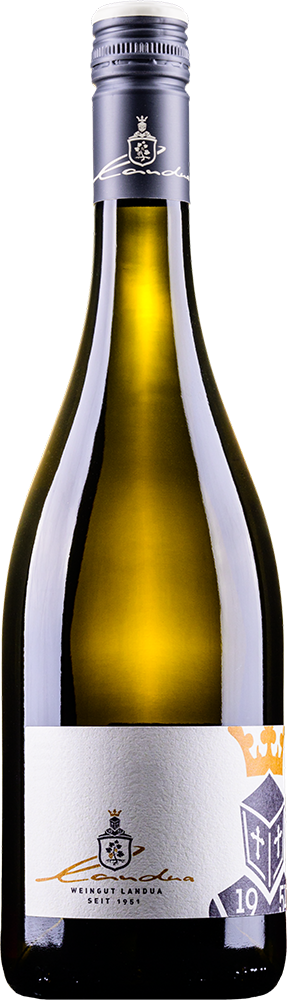 2024 | Grauer Burgunder Qualitätswein |