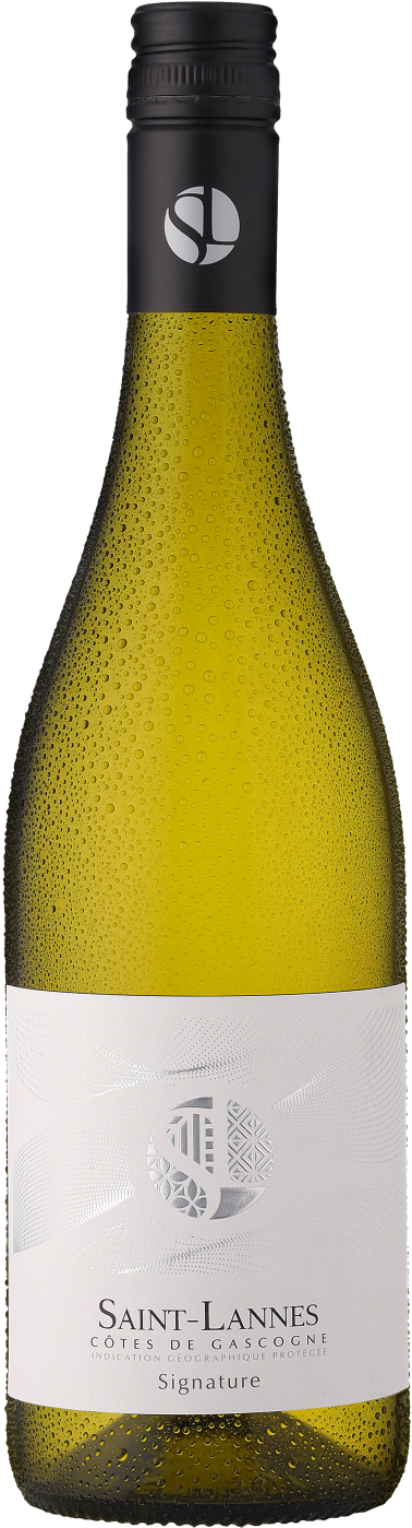  Signature Côtes de Gascogne IGP