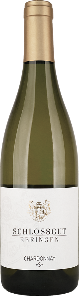 2024 Chardonnay "S"