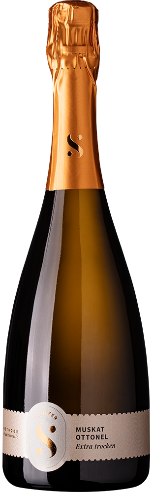 2022 Sekt Muskat Ottonel BIO