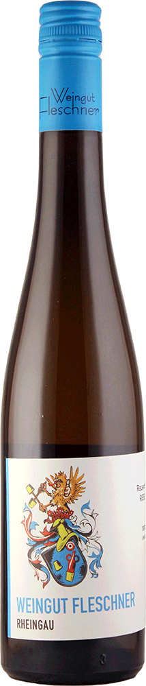 2023 Rauenthaler Wülfen Riesling Auslese 0,5 L