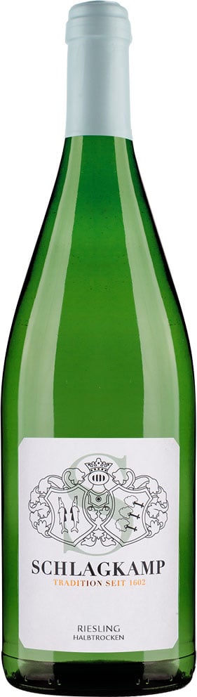 2024 Riesling 1,0 L