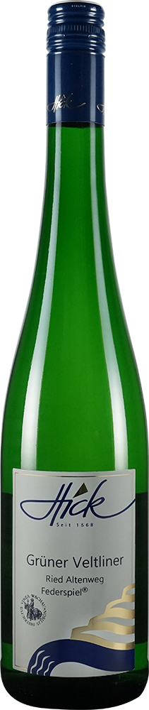 2025 Ried Altenweg Grüner Veltliner Federspiel®