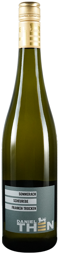 2025 SCHEUREBE - ORTSWEIN BIO