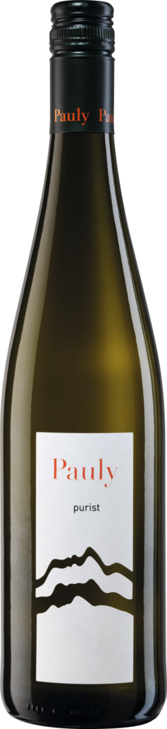 2024 Purist Riesling