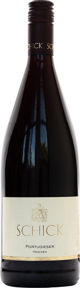 2023 Portugieser BIO 1,0 L