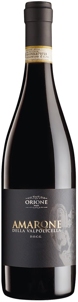 2019 Amarone della Valpolicella DOCG