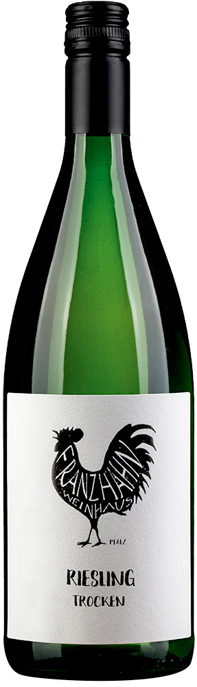 2024 Riesling 1,0 L