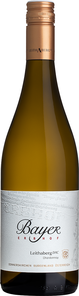 2024 Chardonnay Alte Reben Leithaberg DAC