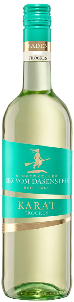 2025 KARAT Weißburgunder & Grauburgunder
