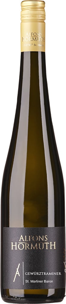 2023 Gewürztraminer St. Martiner Baron PASSION