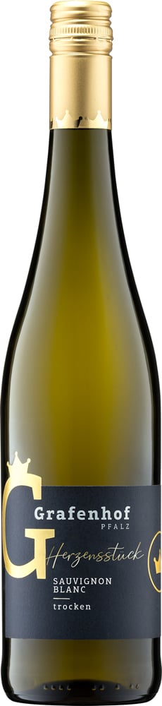2024 Sauvignon Blanc HERZENSSTÜCK