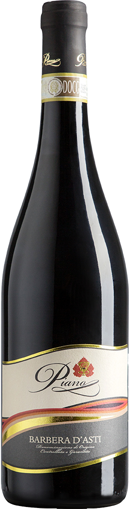 2023 Barbera d'Asti DOCG