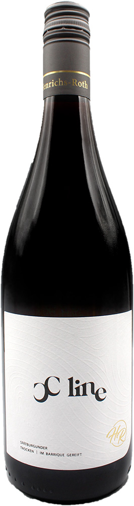 2023 Spätburgunder Barrique