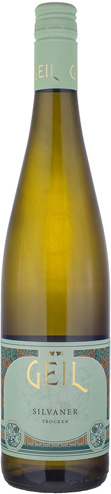 2023 Silvaner 1,0 L