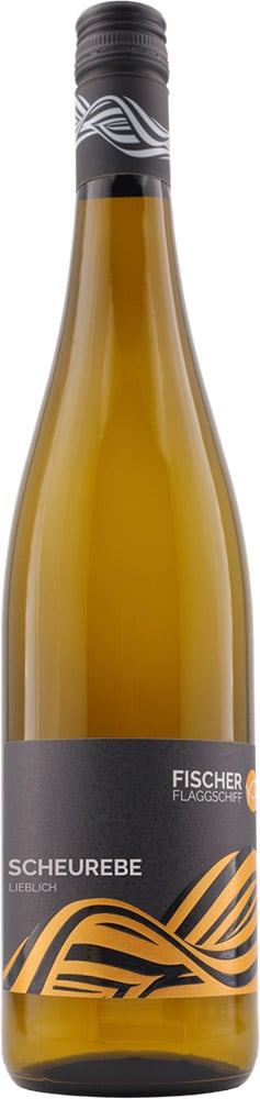 2023 Scheurebe Spätlese (Flaggschiff)