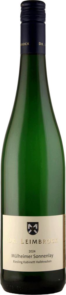2024 Mülheimer Sonnenlay Riesling Kabinett