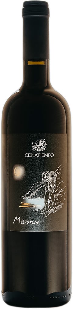 2023 Màvros Epomeo IGP