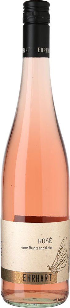 2025 Rosé vom Buntsandstein BIO