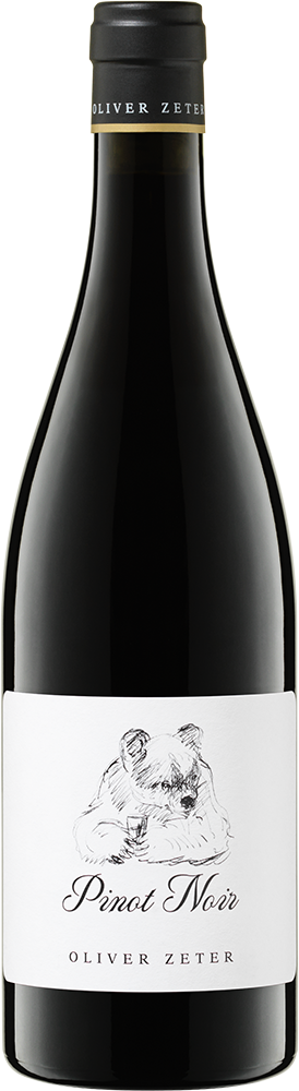 2023 Pinot Noir