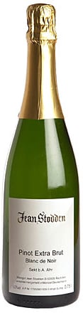 2019 Sekt blanc de noir /zero dosage