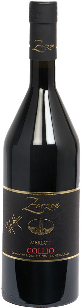 2023 Merlot Collio Goriziano DOC
