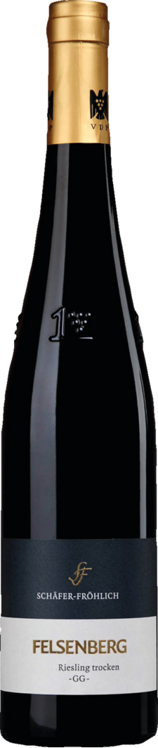 2024 Felsenberg Riesling GG