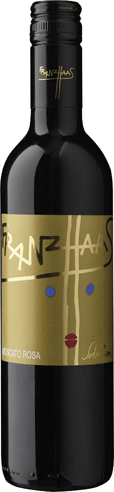 2024 Moscato Rosa Alto Adige DOC 0,5 L