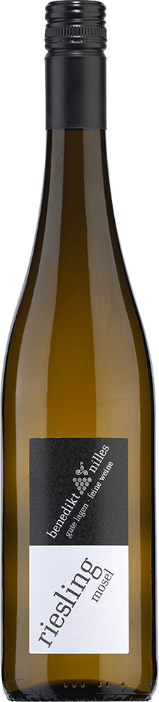 2024 Riesling Burger Wendelstück