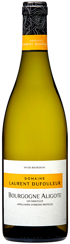 2025 Aligoté Bourgogne AOP